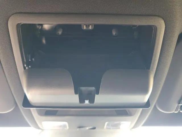 2026 Ford Escape ST-Line Elite