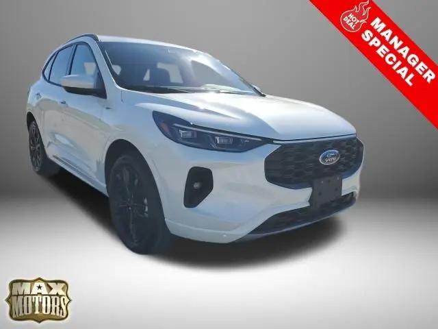 2026 Ford Escape ST-Line Elite for sale in Butler, MO