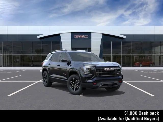 2026 GMC Terrain AWD AT4 for sale in Lake City, FL