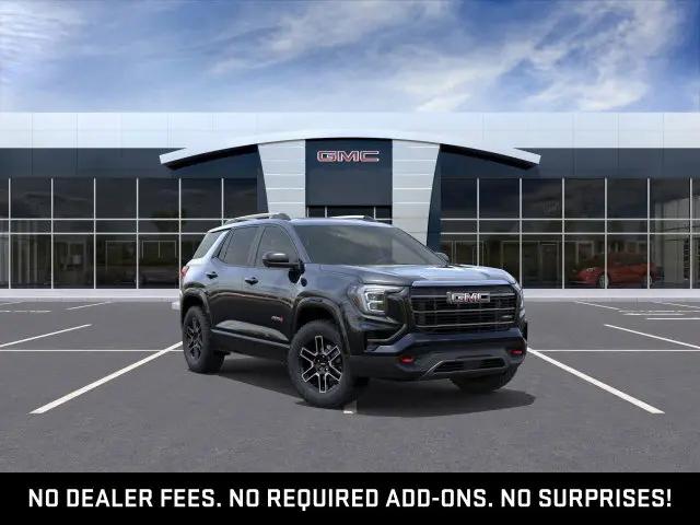 2026 GMC Terrain AWD AT4 for sale in Lake City, FL