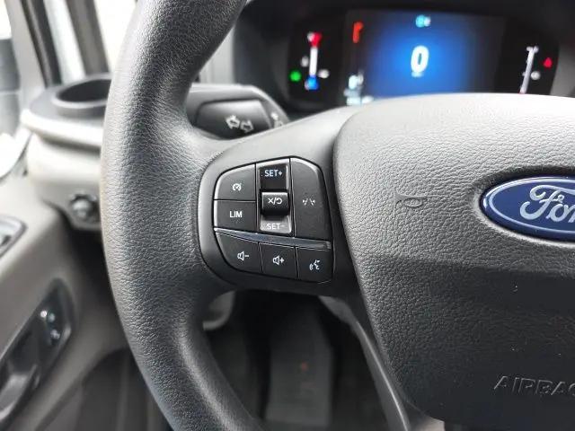2026 Ford Transit Cargo Van T-350 HD