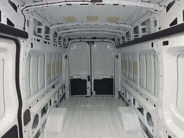 2026 Ford Transit Cargo Van T-350 HD