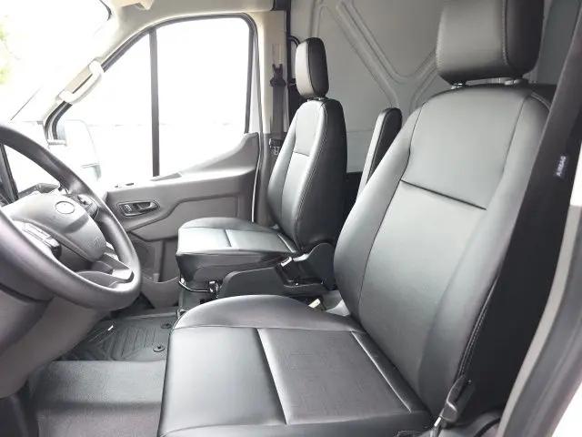 2026 Ford Transit Cargo Van T-350 HD