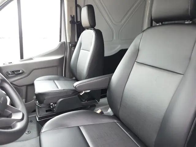 2026 Ford Transit Cargo Van T-350 HD