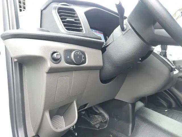 2026 Ford Transit Cargo Van T-350 HD