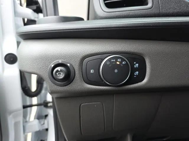 2026 Ford Transit Cargo Van T-350 HD