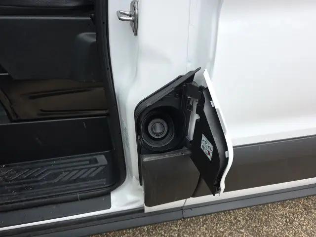 2026 Ford Transit Cargo Van T-350 HD