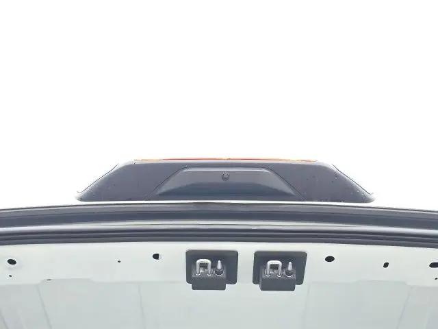 2026 Ford Transit Cargo Van T-350 HD