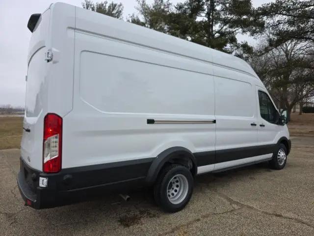 2026 Ford Transit Cargo Van T-350 HD