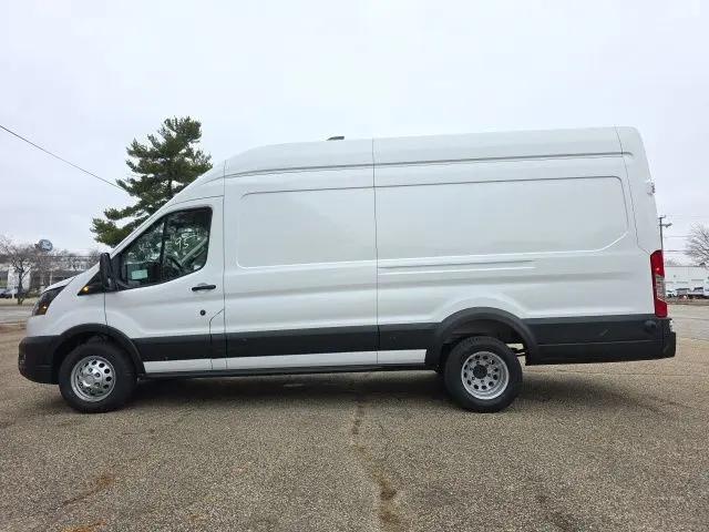 2026 Ford Transit Cargo Van T-350 HD