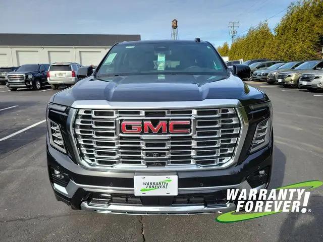 2026 GMC Yukon XL 4WD Denali