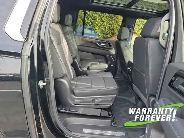 2026 GMC Yukon XL 4WD Denali