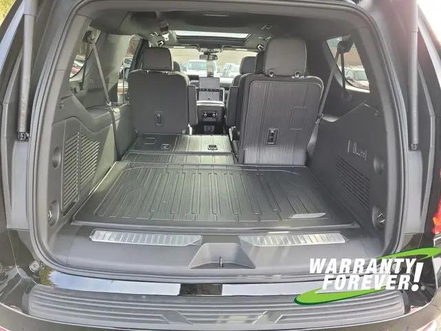 2026 GMC Yukon XL 4WD Denali