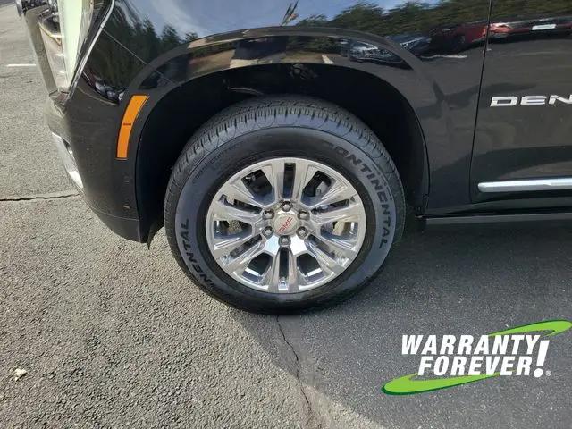 2026 GMC Yukon XL 4WD Denali