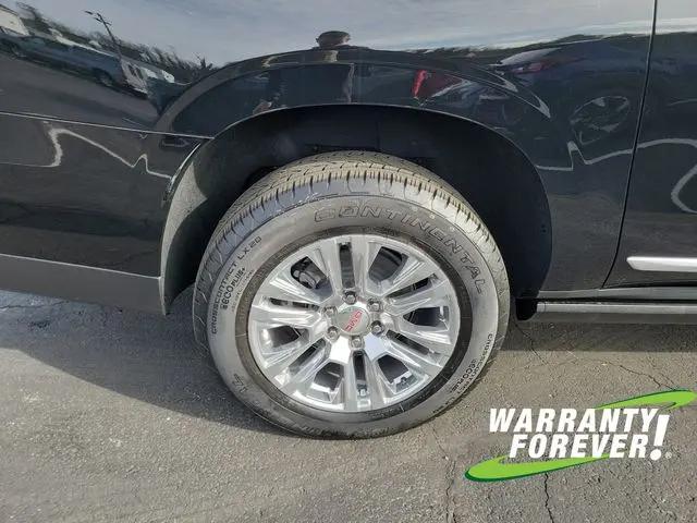 2026 GMC Yukon XL 4WD Denali