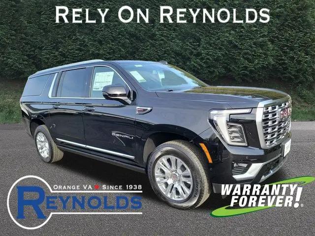 2026 GMC Yukon XL 4WD Denali for sale in Orange, VA