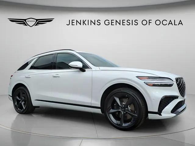 2026 Genesis GV70 3.5T Sport Prestige for sale in Ocala, FL