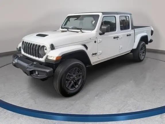 2026 Jeep Gladiator Sport S for sale in Raleigh, NC