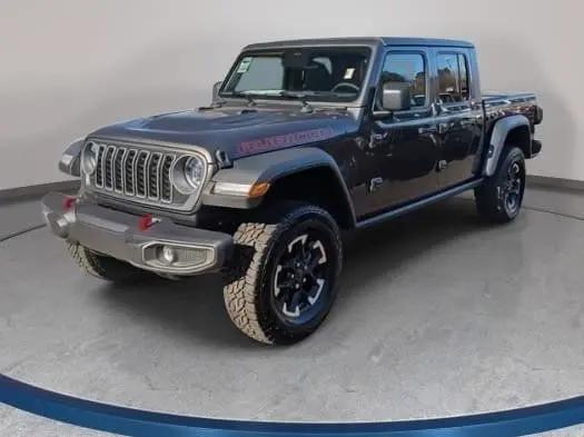 2026 Jeep Gladiator Rubicon for sale in Raleigh, NC