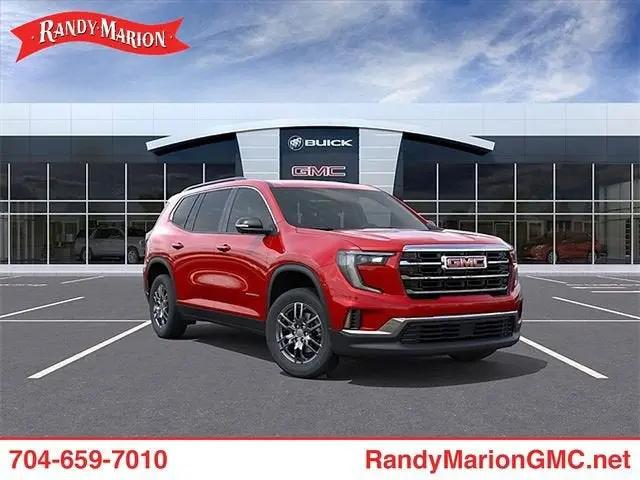 2026 GMC Acadia Elevation FWD for sale in Huntersville, NC