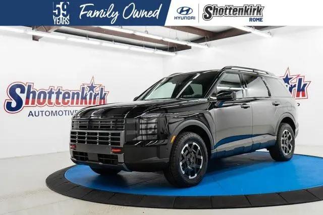 2026 Hyundai Palisade XRT Pro for sale in Rome, GA
