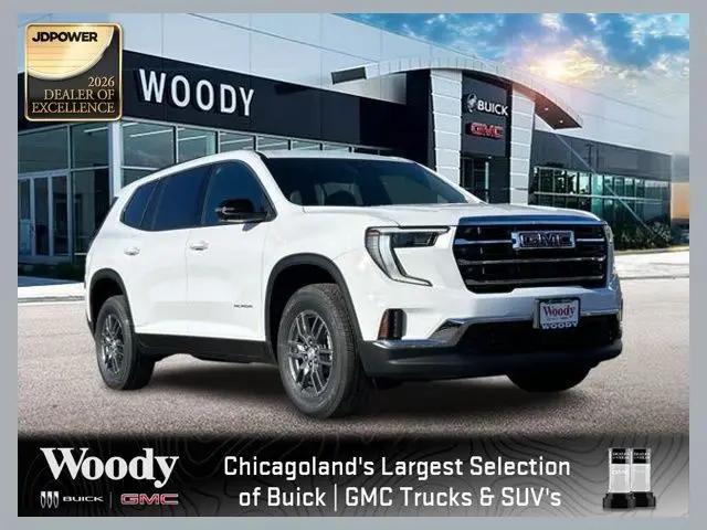 2026 GMC Acadia Elevation AWD for sale in Naperville, IL
