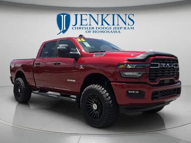 2026 Ram 2500 Big Horn Crew Cab 4x4 64 Box for sale in Homosassa, FL