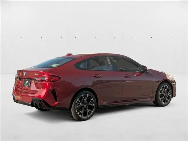 2026 BMW Coupe xDrive