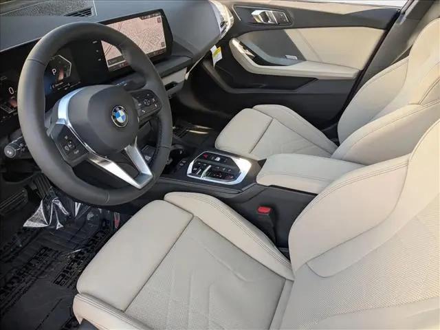 2026 BMW Coupe xDrive