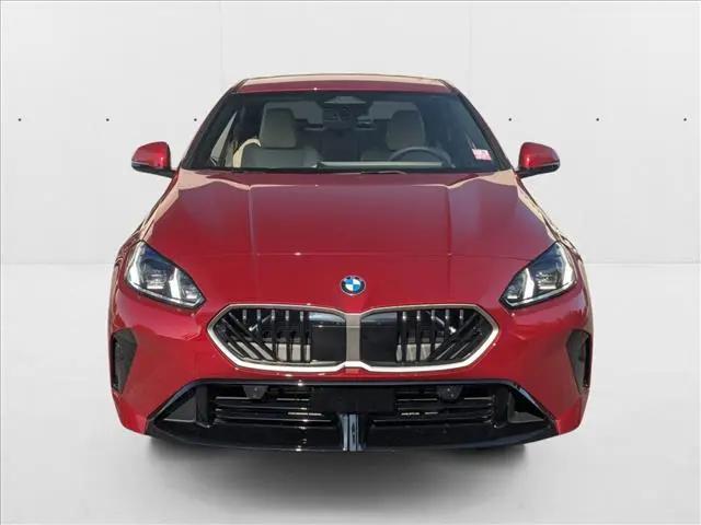 2026 BMW Coupe xDrive