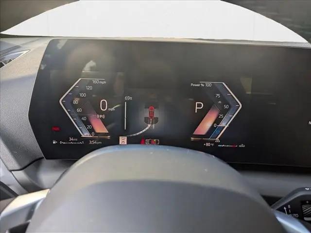 2026 BMW Coupe xDrive