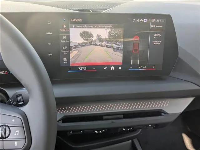 2026 BMW Coupe xDrive