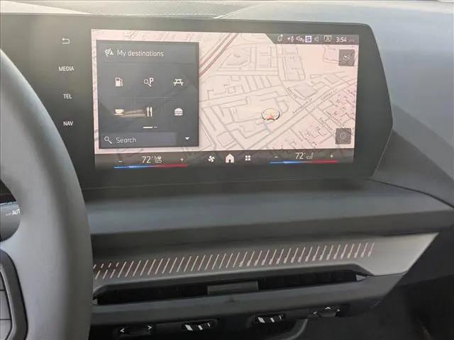 2026 BMW Coupe xDrive