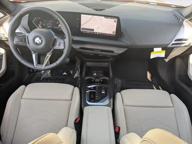 2026 BMW Coupe xDrive