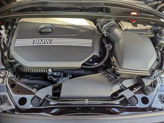 2026 BMW Coupe xDrive