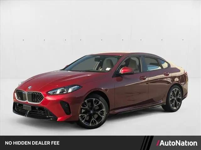 2026 BMW Coupe xDrive for sale in Towson, MD