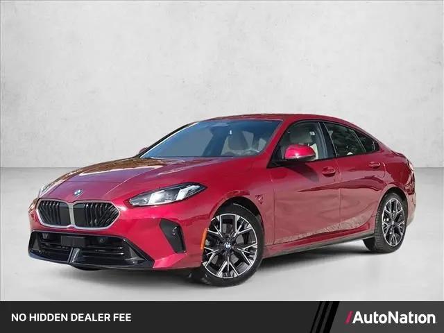 2026 BMW Coupe xDrive for sale in Towson, MD