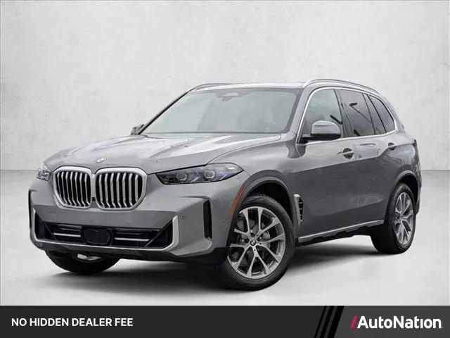 2026 BMW X5 xDrive40i for sale in Towson, MD
