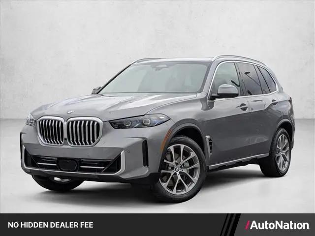 2026 BMW X5 xDrive40i for sale in Towson, MD