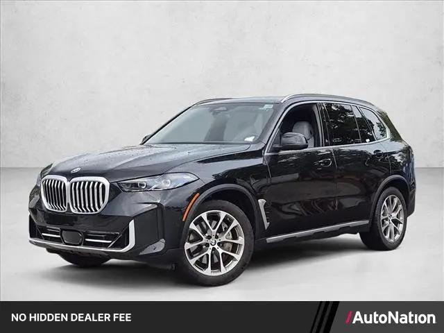 2026 BMW X5 xDrive50e for sale in Towson, MD