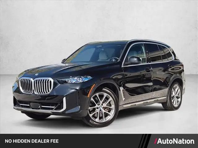 2026 BMW X5 xDrive50e for sale in Towson, MD