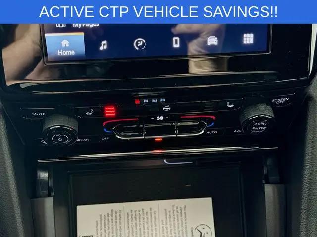 2025 Jeep Grand Cherokee L Altitude X 4x4