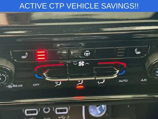 2025 Jeep Grand Cherokee L Altitude X 4x4