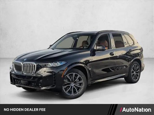 2026 BMW X5 xDrive50e for sale in Towson, MD
