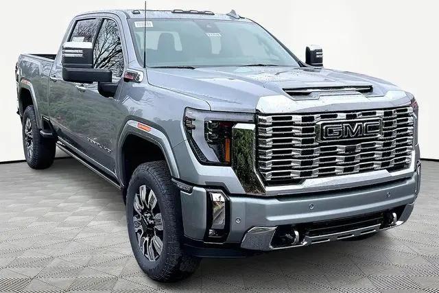 2026 GMC Sierra 3500HD Crew Cab, Long Bed, Denali, 4WD for sale in Lowell, NC