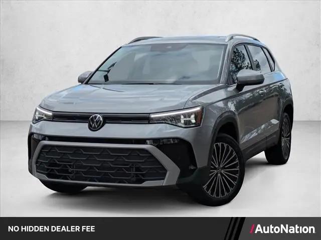 2026 Volkswagen Taos SE for sale in Hardeeville, SC