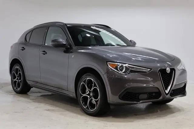 2023 Alfa Romeo Stelvio Ti AWD for sale in Indianapolis, IN