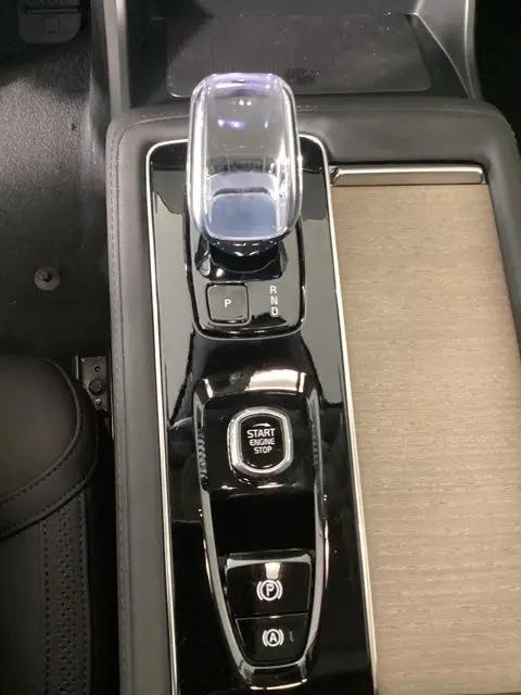 2026 Volvo XC90 Plus, B6 AWD Gas (mild hybrid), Gasoline, Bright, 7 Seats