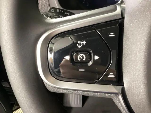 2026 Volvo XC90 Plus, B6 AWD Gas (mild hybrid), Gasoline, Bright, 7 Seats