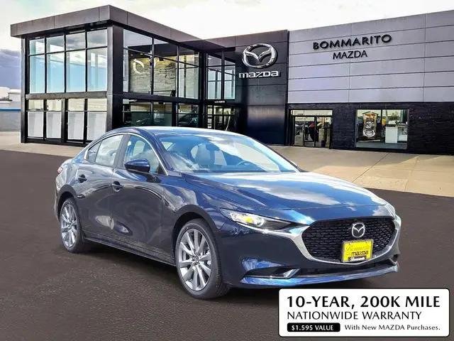 2026 Mazda Mazda3 2.5 S Preferred for sale in St. Louis, MO